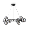 Lampa wisząca Maytoni Dallas IP20 11xG9 MOD545PL-11B | Czarny