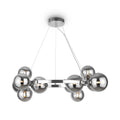 Lampa wisząca Maytoni Dallas IP20 11xG9 MOD545PL-11CH | Chrom