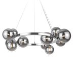 Lampa wisząca Maytoni Dallas IP20 11xG9 MOD545PL-11CH | Chrom