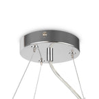 Lampa wisząca Maytoni Dallas IP20 11xG9 MOD545PL-11CH | Chrom