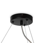 Lampa wisząca Maytoni Dallas IP20 25xG9 MOD545PL-25B | Czarny