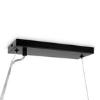 Lampa wisząca Maytoni Dallas IP20 25xG9 MOD547PL-25B | Czarny