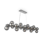 Lampa wisząca Maytoni Dallas IP20 25xG9 MOD547PL-25CH | Chrom