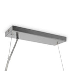 Lampa wisząca Maytoni Dallas IP20 25xG9 MOD547PL-25CH | Chrom