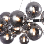 Lampa wisząca Maytoni Dallas IP20 25xG9 MOD548PL-25CH | Chrom