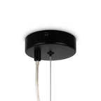 Lampa wisząca Maytoni Dallas IP20 6xG9 MOD545PL-06B | Czarny