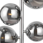 Lampa wisząca Maytoni Dallas IP20 6xG9 MOD545PL-06CH | Chrom
