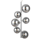Lampa wisząca Maytoni Dallas IP20 6xG9 MOD545PL-06CH | Chrom