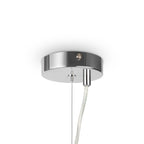 Lampa wisząca Maytoni Dallas IP20 6xG9 MOD545PL-06CH | Chrom