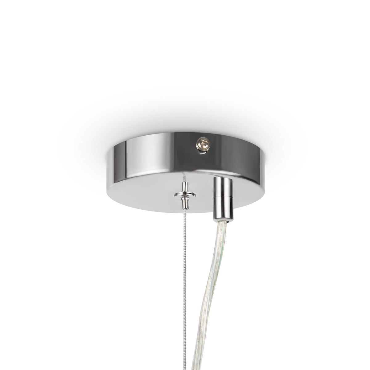 Lampa wisząca Maytoni Dallas IP20 6xG9 MOD545PL-06CH | Chrom