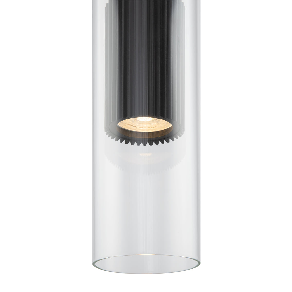 Lampa wisząca Maytoni Dynamics IP20 1xGU10 MOD326PL-01B | Czarny