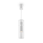 Lampa wisząca Maytoni Dynamics IP20 1xGU10 MOD326PL-01W | Biały