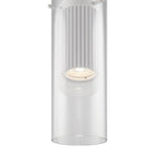 Lampa wisząca Maytoni Dynamics IP20 1xGU10 MOD326PL-01W | Biały