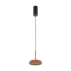 Lampa wisząca Maytoni El IP20 x MOD041PL-L15TR3K | Czarny