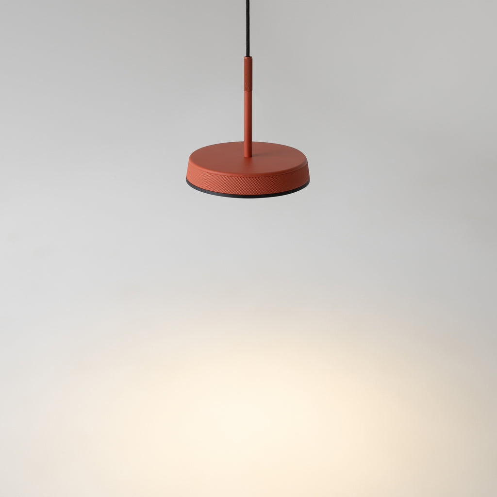 Lampa wisząca Maytoni El IP20 x MOD041PL-L15TR3K | Czarny