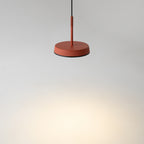 Lampa wisząca Maytoni El IP20 x MOD041PL-L15TR3K | Czarny