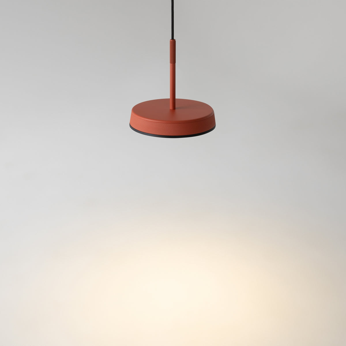 Lampa wisząca Maytoni El IP20 x MOD041PL-L15TR3K | Czarny