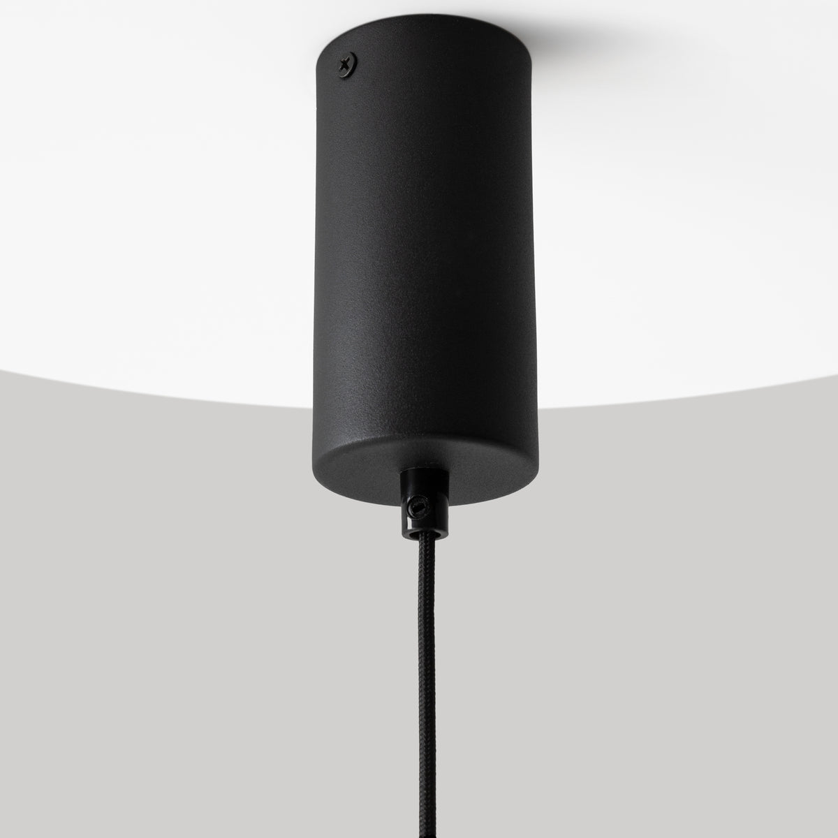 Lampa wisząca Maytoni El IP20 x MOD041PL-L15TR3K | Czarny