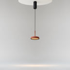 Lampa wisząca Maytoni El IP20 x MOD041PL-L15TR3K | Czarny