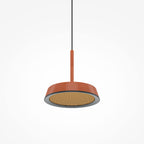 Lampa wisząca Maytoni El IP20 x MOD041PL-L15TR3K | Czarny