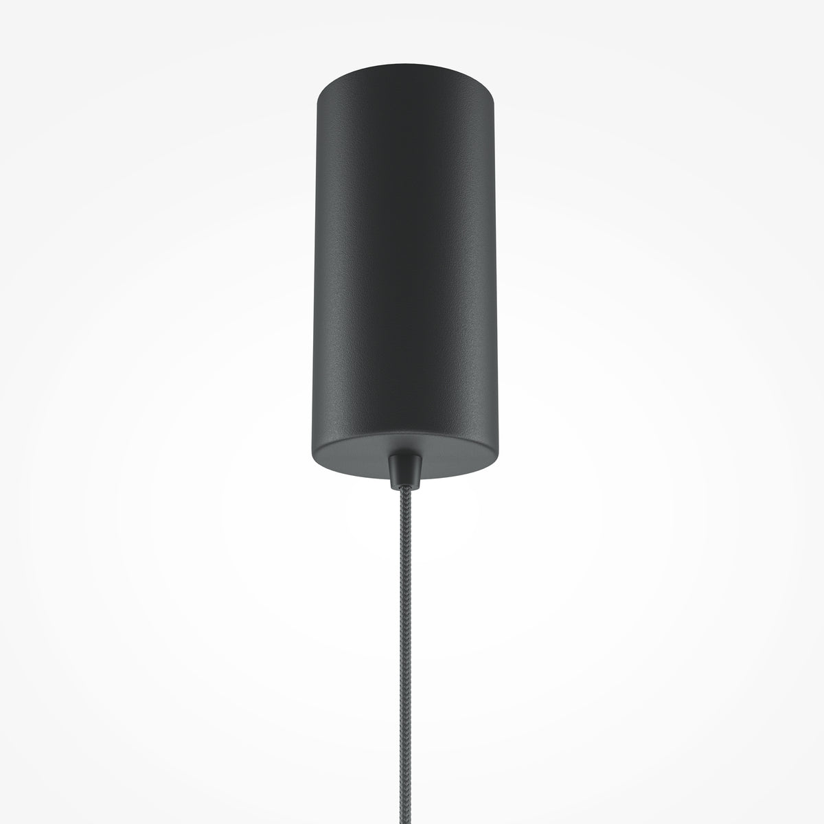 Lampa wisząca Maytoni El IP20 x MOD041PL-L15TR3K | Czarny