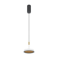 Lampa wisząca Maytoni El IP20 x MOD041PL-L15WG3K | Czarny