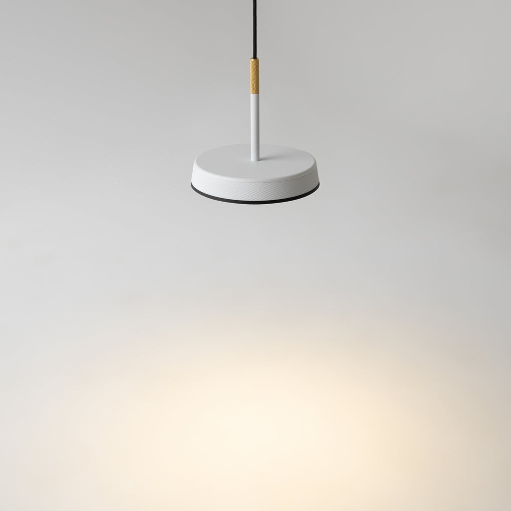 Lampa wisząca Maytoni El IP20 x MOD041PL-L15WG3K | Czarny