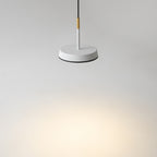 Lampa wisząca Maytoni El IP20 x MOD041PL-L15WG3K | Czarny