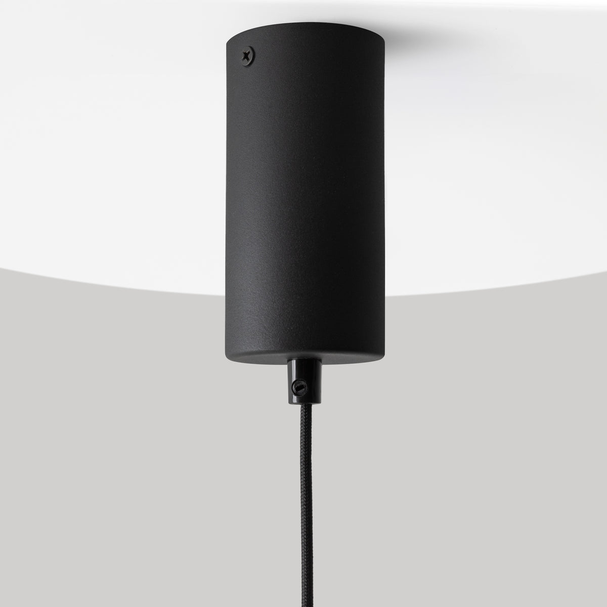 Lampa wisząca Maytoni El IP20 x MOD041PL-L15WG3K | Czarny