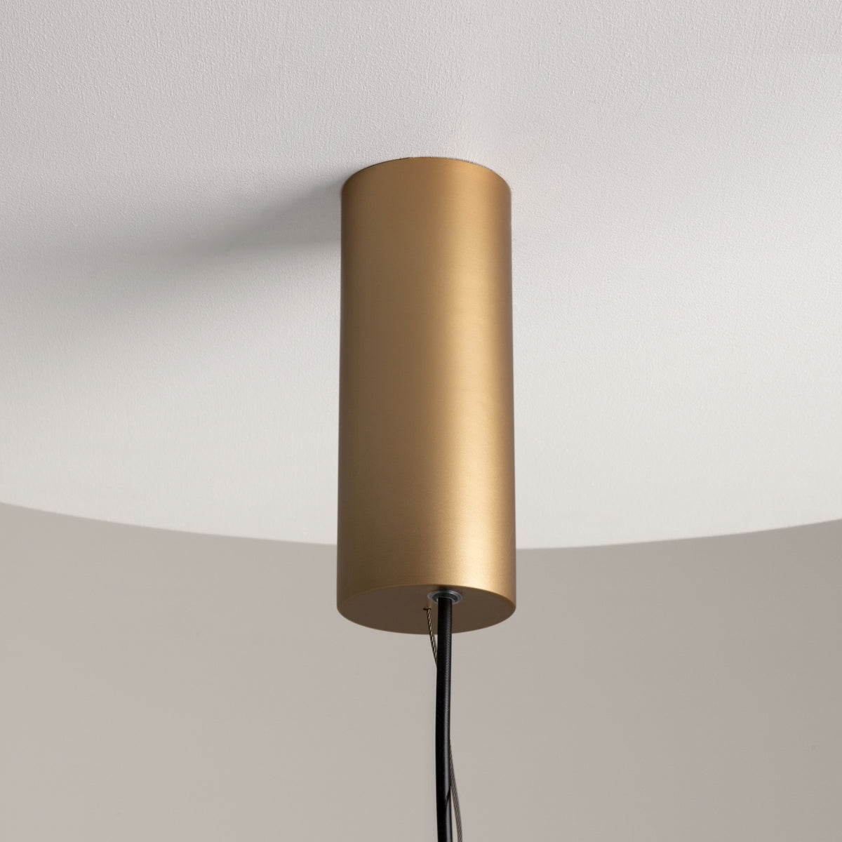 Lampa wisząca Maytoni Enigma IP20 x MOD150PL-L5BS3K | Mosiądz