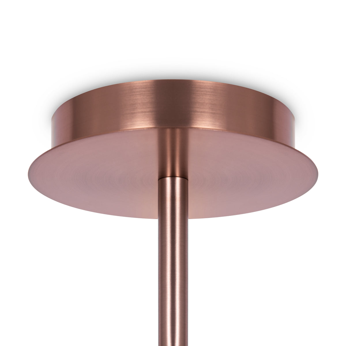 Lampa wisząca Maytoni Erich IP20 10xE14 MOD221PL-10G | Mosiądz