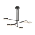 Lampa wisząca Maytoni Fad IP20 x MOD070PL-L38B3K | Czarny