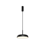 Lampa wisząca Maytoni Gerhard IP20 x MOD189PL-L12B3K1 | Czarny