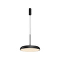 Lampa wisząca Maytoni Gerhard IP20 x MOD189PL-L18B3K1 | Czarny