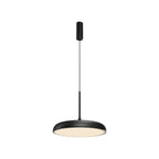 Lampa wisząca Maytoni Gerhard IP20 x MOD189PL-L18B3K1 | Czarny