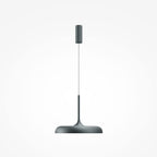Lampa wisząca Maytoni Gerhard IP20 x MOD189PL-L18GR3K1 | Szary