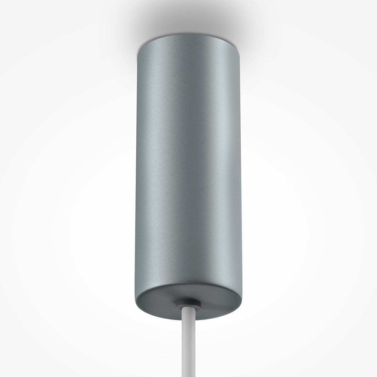 Lampa wisząca Maytoni Gerhard IP20 x MOD189PL-L18GR3K1 | Szary