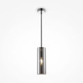 Lampa wisząca Maytoni Gioia IP20 1xE14 P011PL-01CH | Chrom