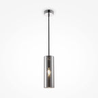 Lampa wisząca Maytoni Gioia IP20 1xE14 P011PL-01CH | Chrom