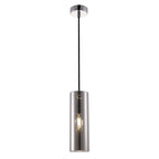 Lampa wisząca Maytoni Gioia IP20 1xE14 P011PL-01CH | Chrom