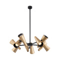 Lampa wisząca Maytoni Giro IP20 10xGU10 MOD095PL-10BS | Mosiądz