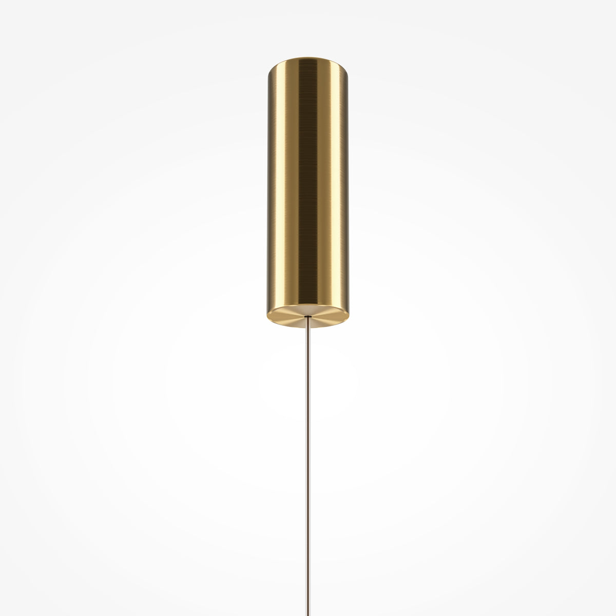 Lampa wisząca Maytoni Golden Cage IP20 x MOD216PL-L10G3K | Złoto