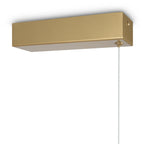 Lampa wisząca Maytoni Halo IP20 x MOD005PL-L36BSK | Mosiądz