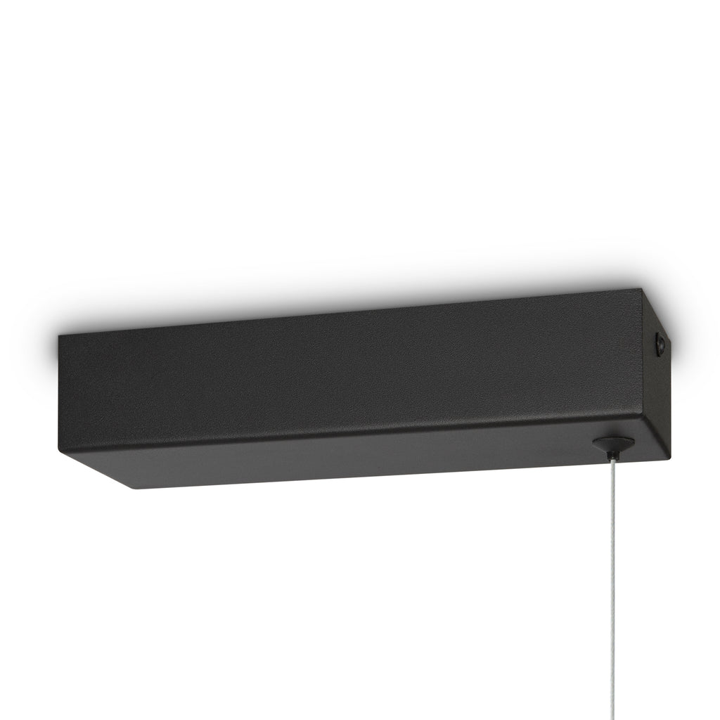 Lampa wisząca Maytoni Halo IP20 x MOD005PL-L48BK | Czarny