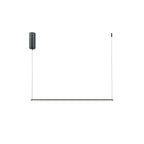 Lampa wisząca Maytoni Halo IP20 x MOD246PL-L16BK | Czarny