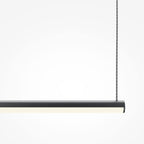 Lampa wisząca Maytoni Halo IP20 x MOD246PL-L16BK | Czarny