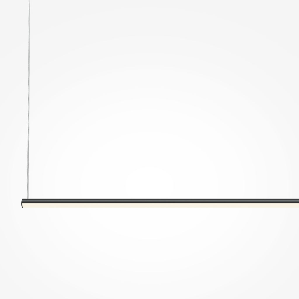 Lampa wisząca Maytoni Halo IP20 x MOD246PL-L16BK | Czarny