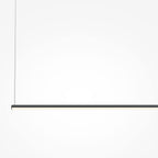 Lampa wisząca Maytoni Halo IP20 x MOD246PL-L16BK | Czarny