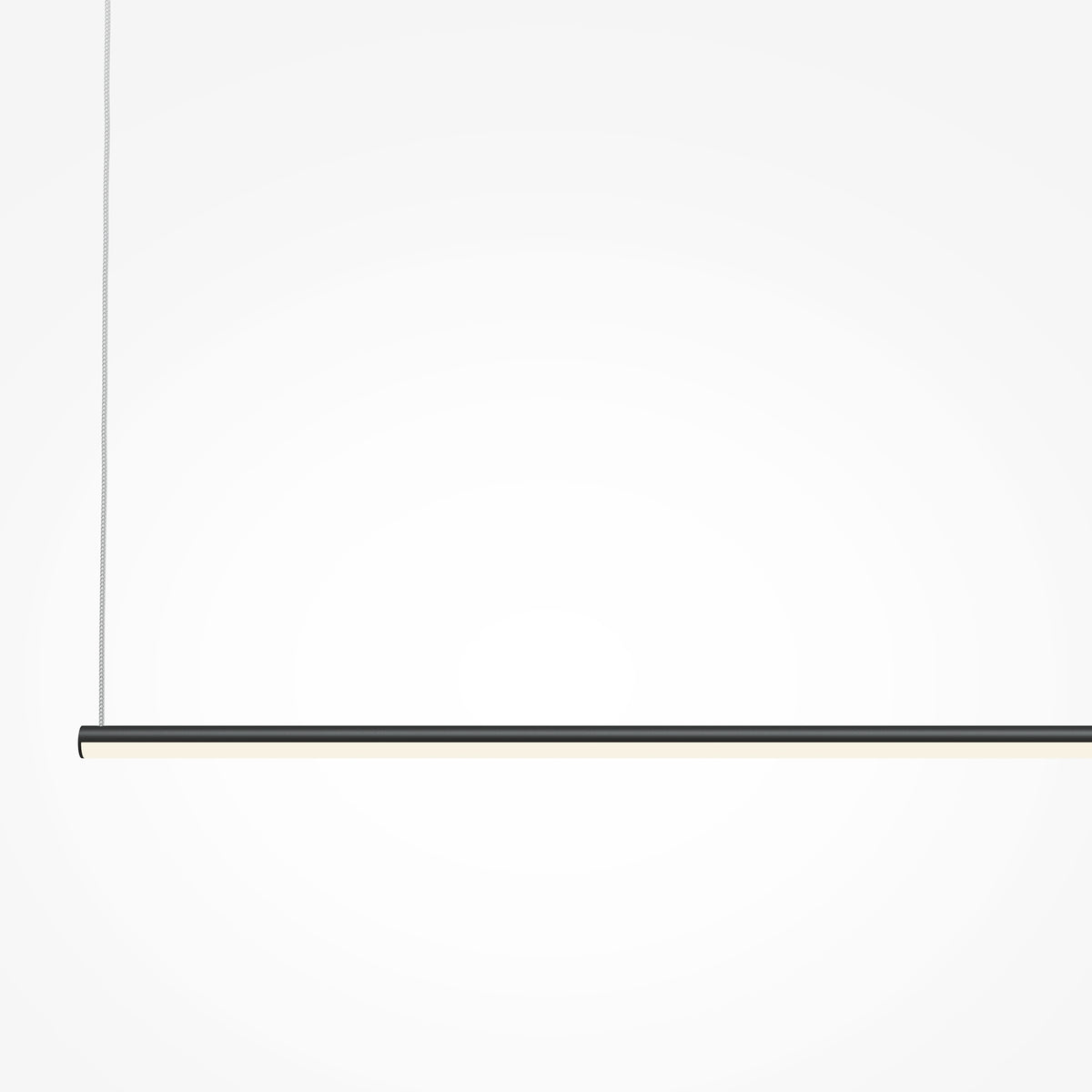 Lampa wisząca Maytoni Halo IP20 x MOD246PL-L16BK | Czarny