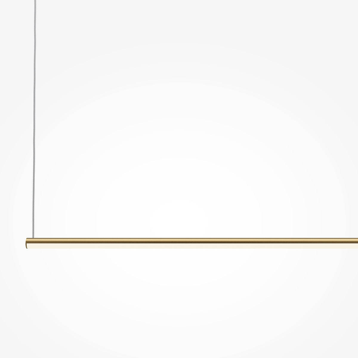 Lampa wisząca Maytoni Halo IP20 x MOD246PL-L16BSK | Mosiądz